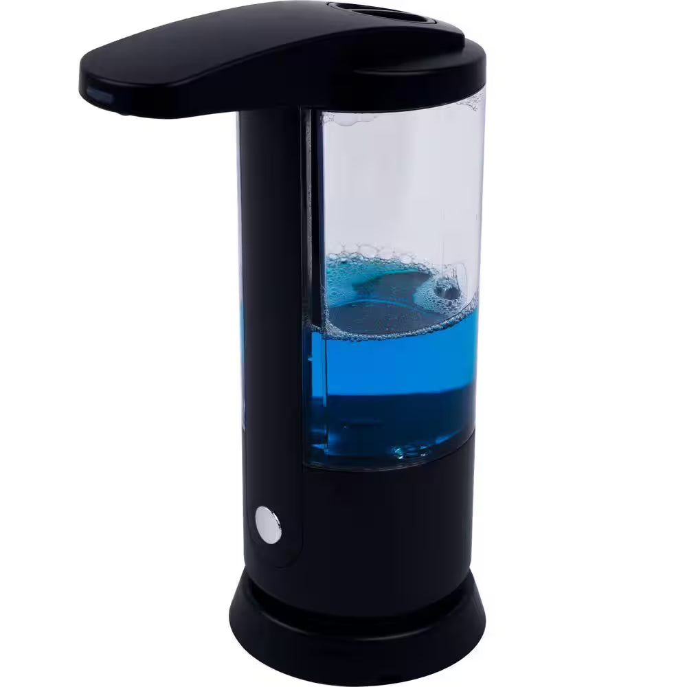 Home Touchless Automatic Liquid Soap Dispenser