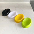 3Pcs/Set Plastic Bathroom Accessories Soap Dispenser Toothbrush Holder Soap Box for Washroom
