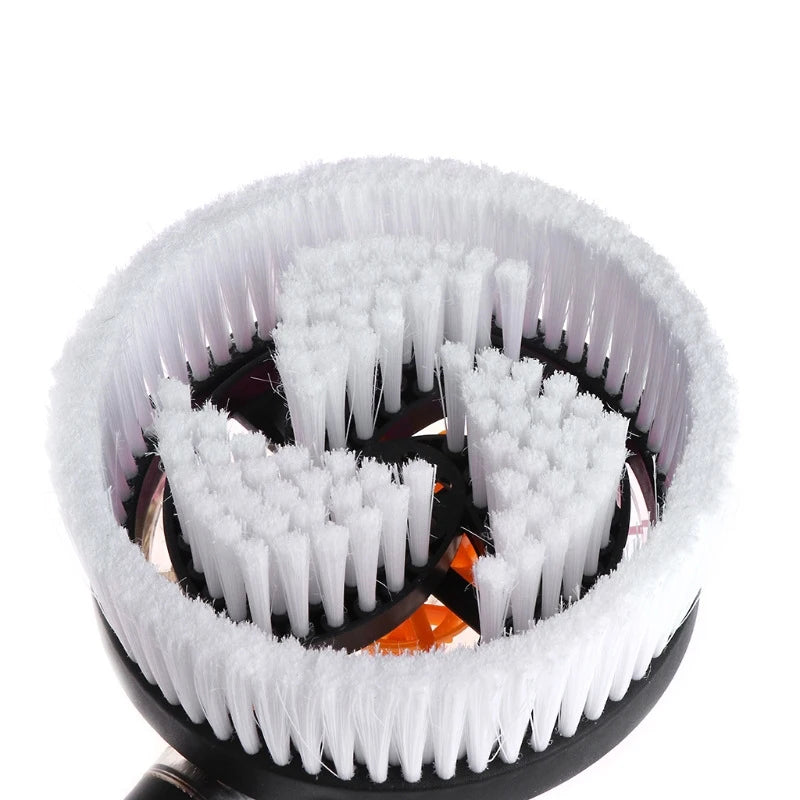 New Car Wash Brush Hose Adapter Vehicle Truck Cleaning Car Wash Brush Auto Exterior