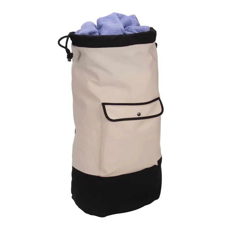 Canvas Laundry Bag