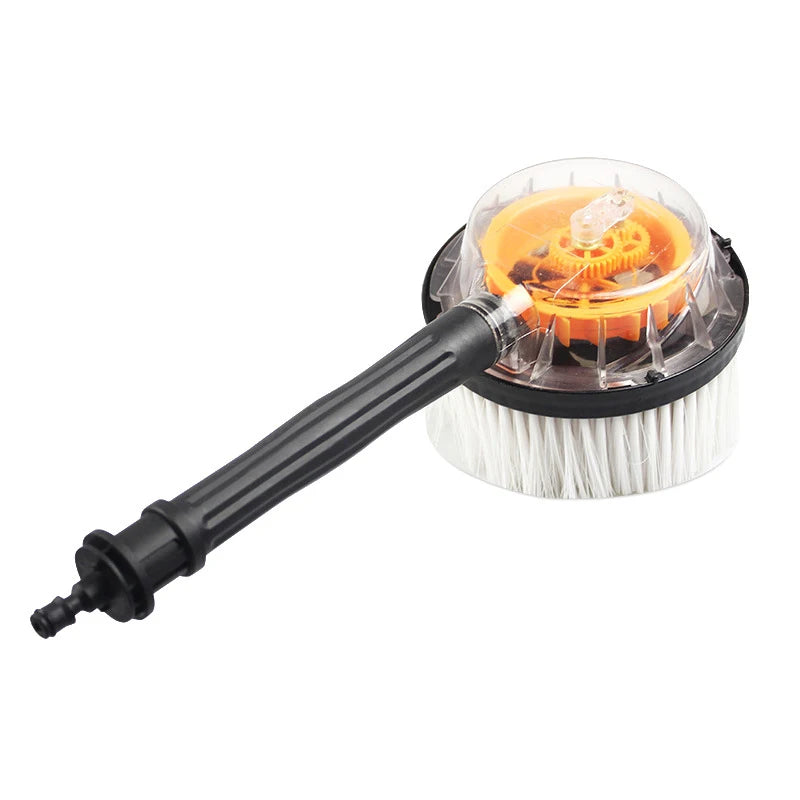 New Car Wash Brush Hose Adapter Vehicle Truck Cleaning Car Wash Brush Auto Exterior
