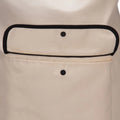 Canvas Laundry Bag