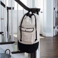Canvas Laundry Bag