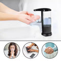 Home Touchless Automatic Liquid Soap Dispenser