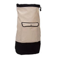 Canvas Laundry Bag
